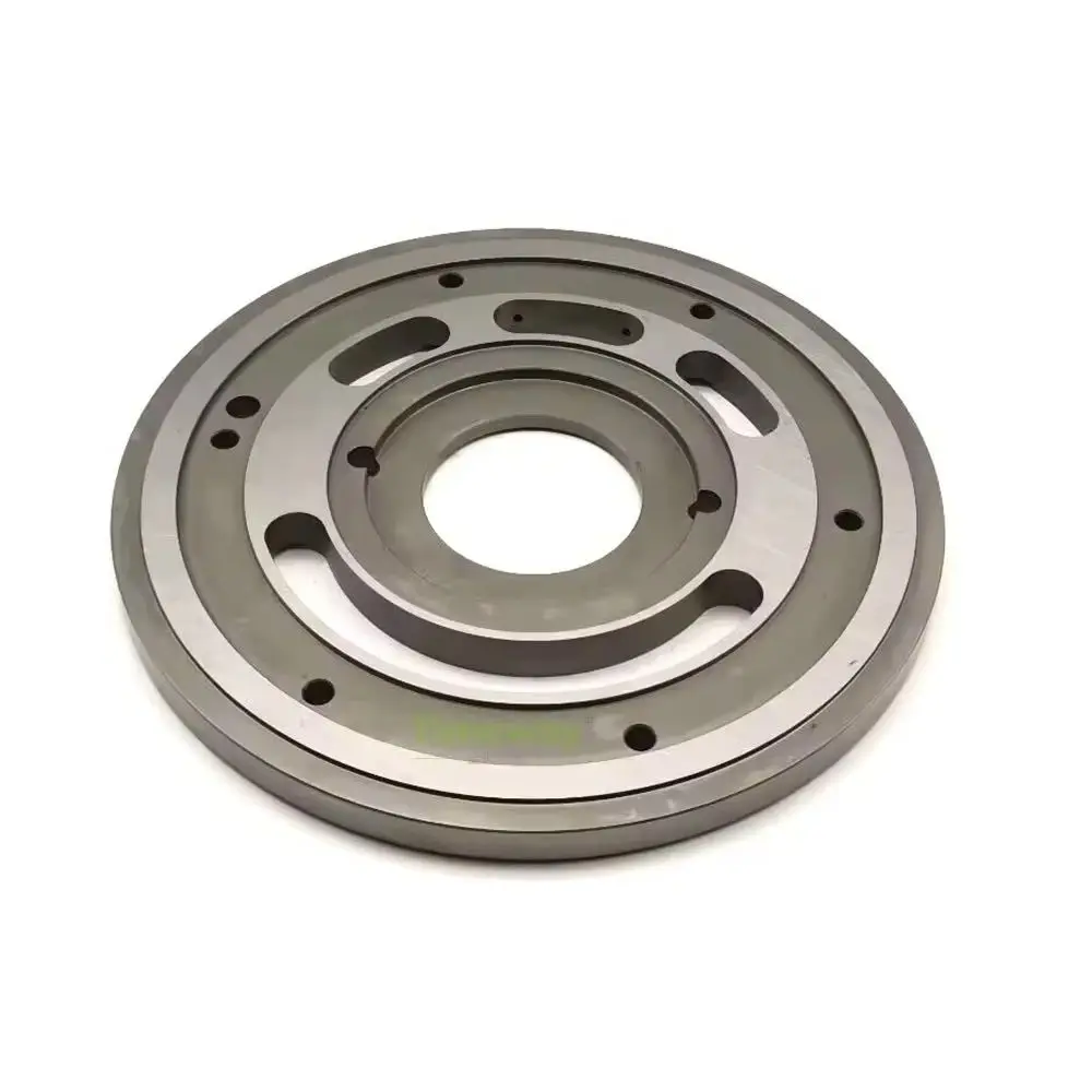 

Hydraulic Pump Repair Kits V30D140 Valve Plate for Repair V30D-140 HAWE Axial Piston Pump V30D-140PKN Pump Distributor Plate