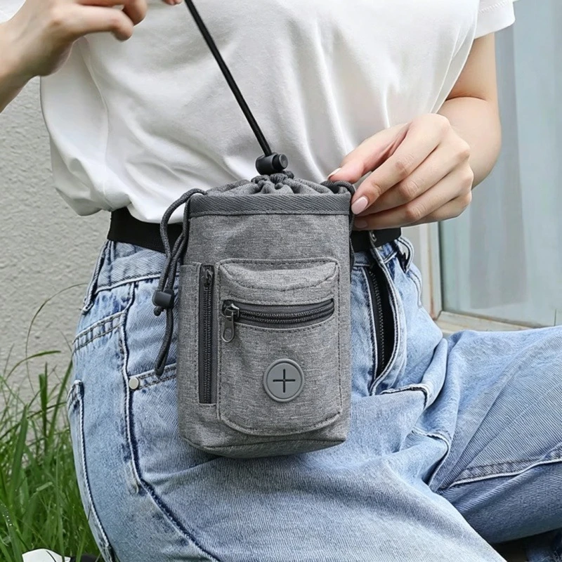 Thumbnail 2 - #9 Latest Puppy Walking Bags Price Drops