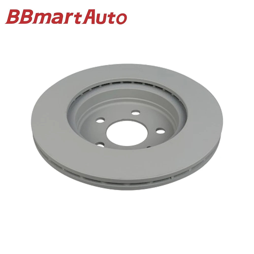 A0004231812 BBmartAuto Parts 2pcs Rear Brake Disc For Mercedes Benz Mercedes Benz W205 W213 C238 C160 180 200 300 E180 200 220