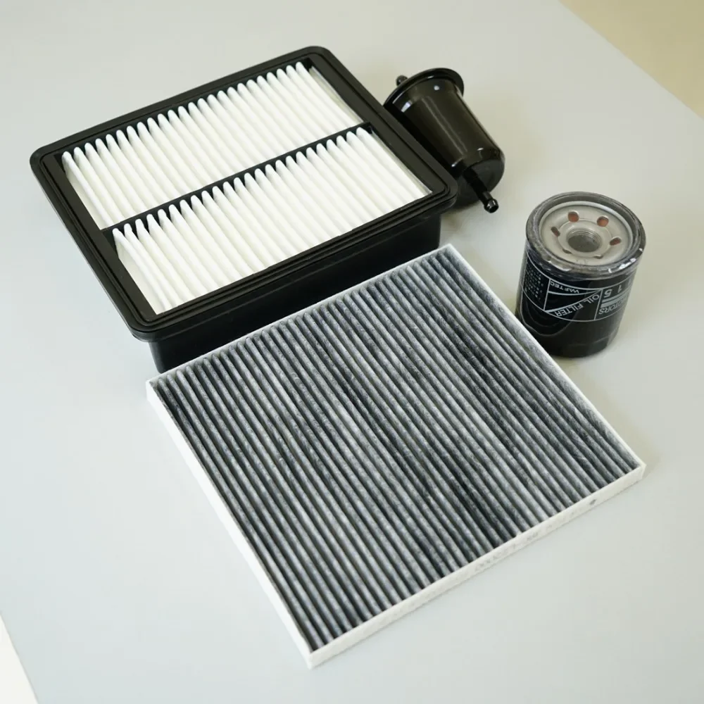 best goods set filter suitable for JAC S3