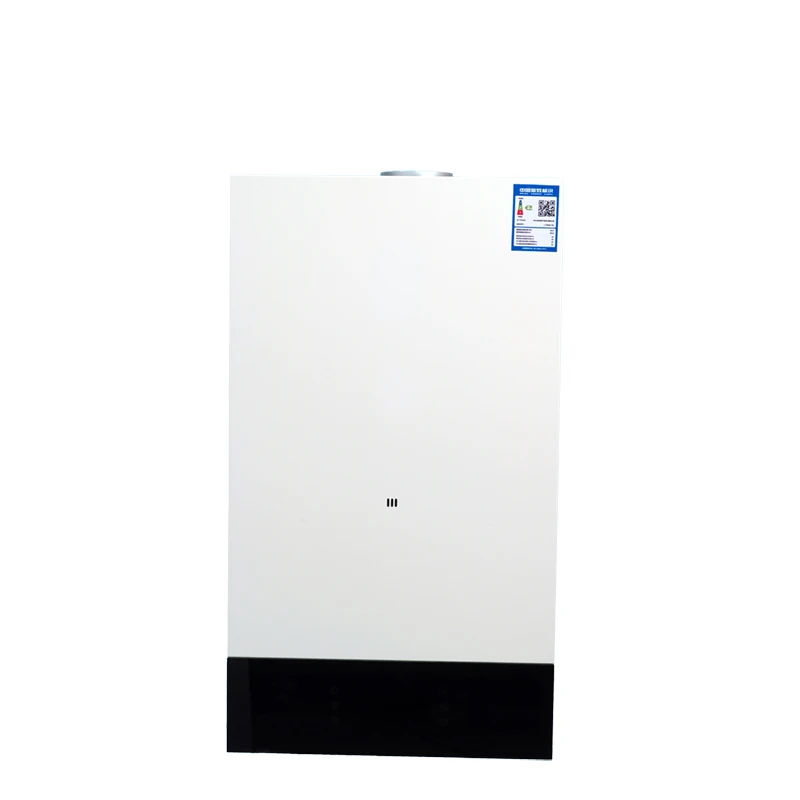 Chinabest good quality Instant Gas Water Heater Wall Mounted Gas Boiler  series of 20/24/28/32/36/40 KW