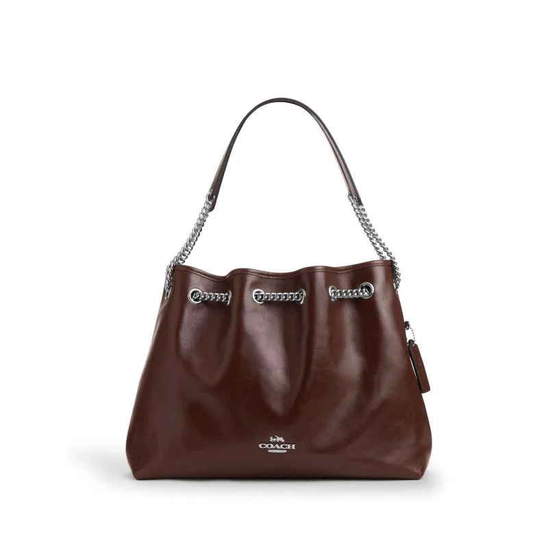 

Сумка через плечо COACH Evelyn CCZ79