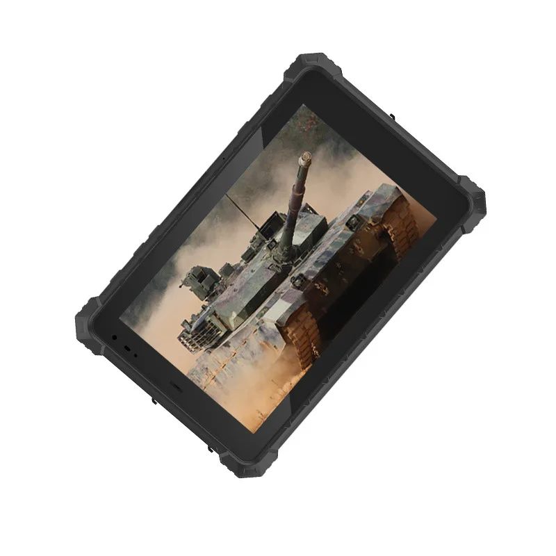 

Industrial waterproof and dustproof high definition reinforced three-proof plate