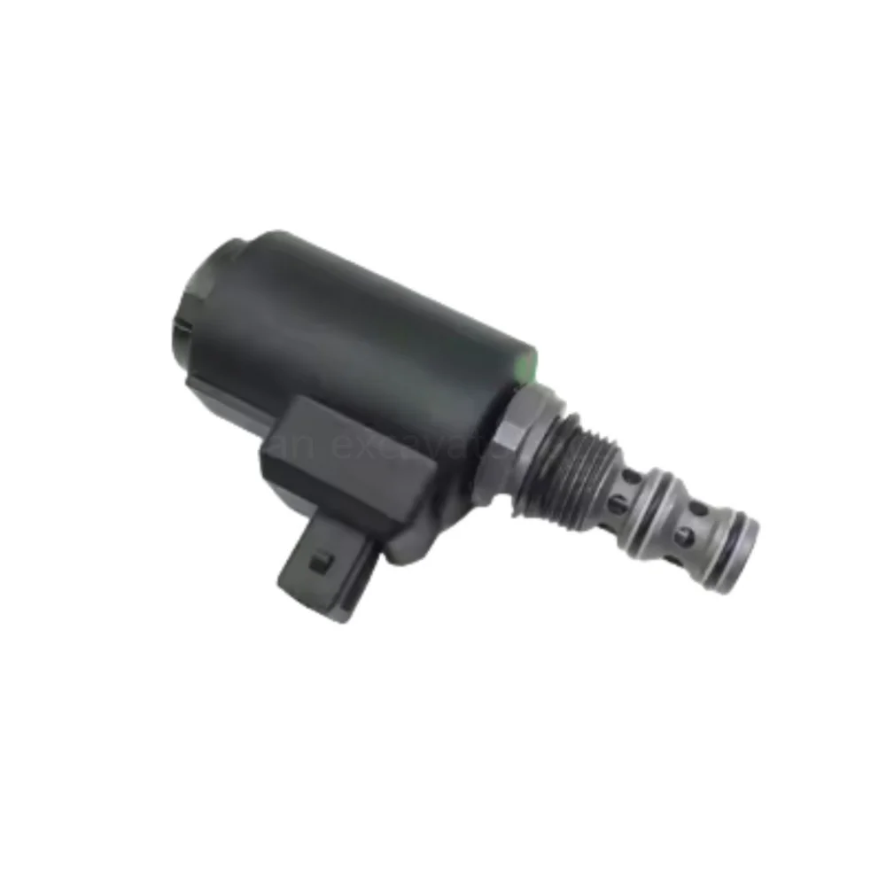 For 5615344 Kobelco A924B/C A944B/C Hydraulic Pump Proportional Solenoid Valve Assembly Excavator Parts