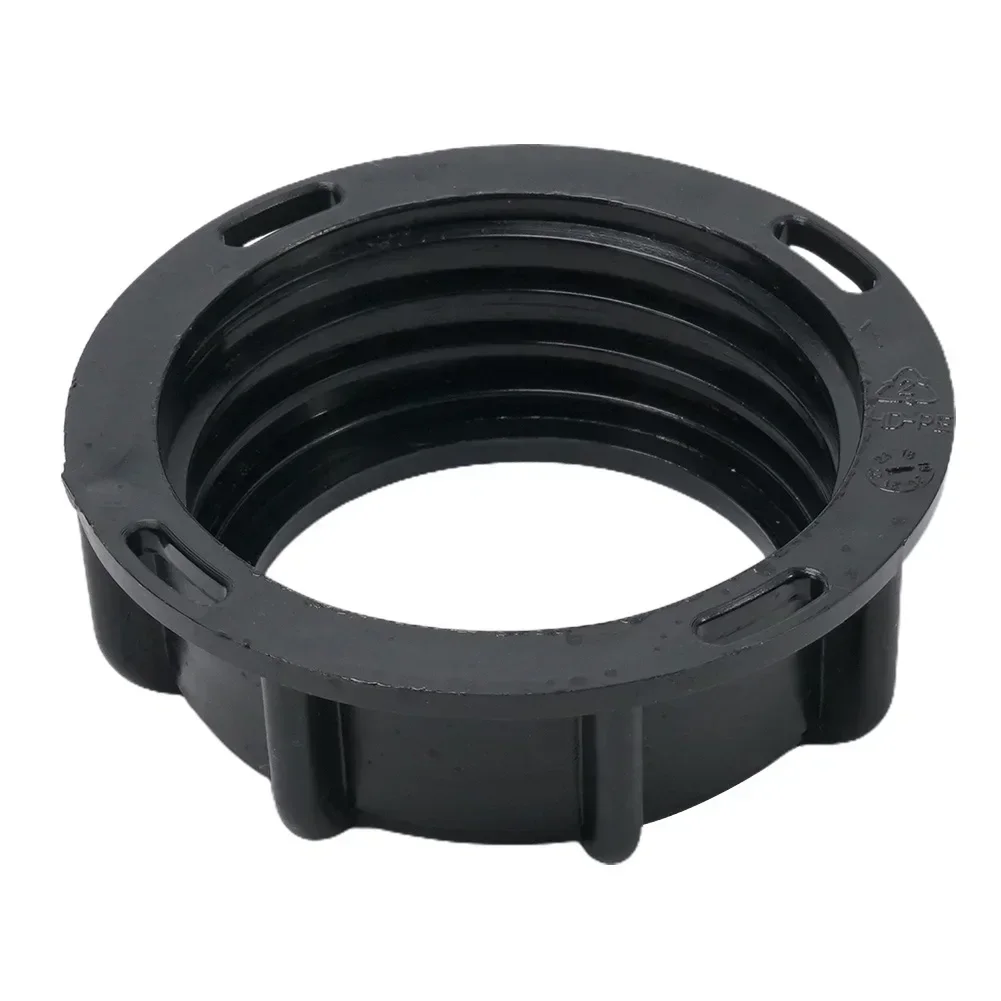 1PCS IBC Tank Adapter Garden Water Connection Container Adapter Outlet Spout Spout Rain Water Tank Accessories Tap Connector 60m