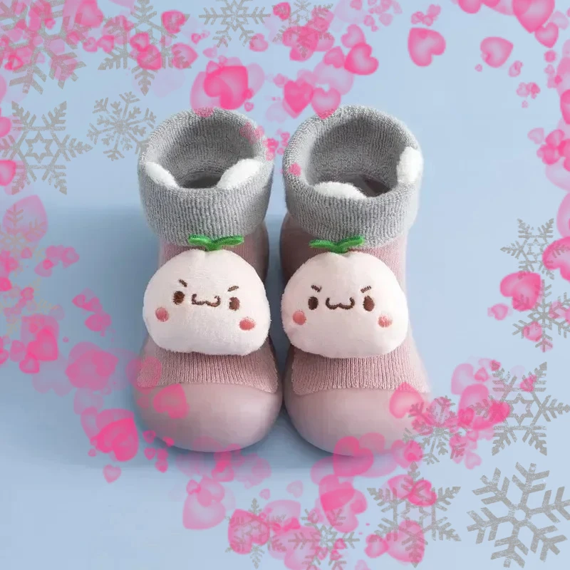 

Милая обувь, домашняя детская прогулочная обувь на мягкой подошве, обувь для малышей в мультяшном стиле, детская обувь для мальчиков, детская обувь