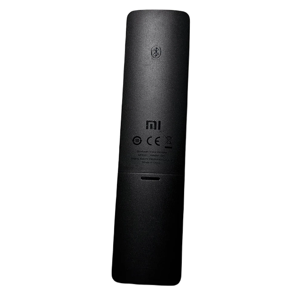 Original Xiaomi Voice Bluetooth Remote Control XMRM-007 for Xiaomi Mi LED TV 43 4S L43M5-5ARU L50M5-5ARU L32M5-5ARU