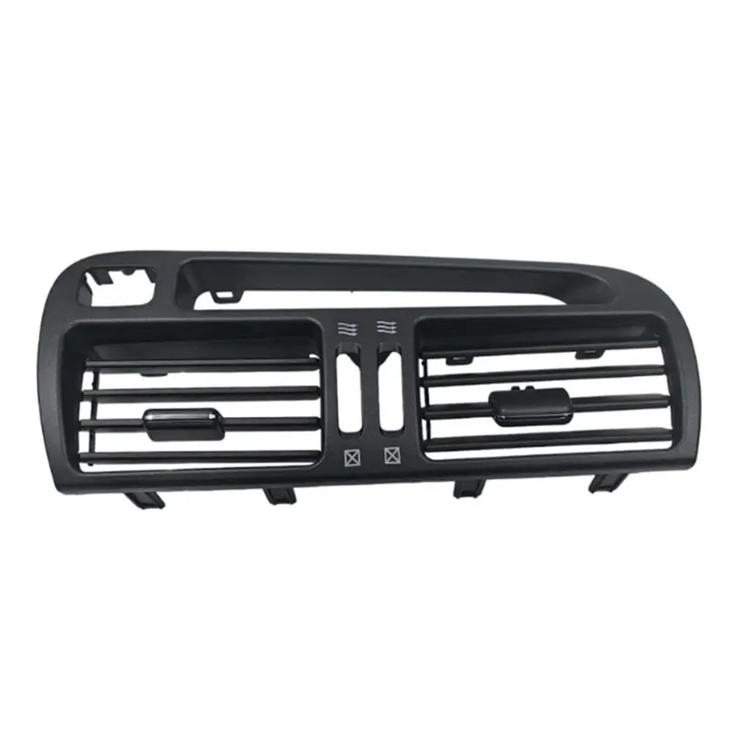 A85E-For LEXUS GS300 1998-2005 Compatible 55660-30340 Car A/C Air Outlet Vent Panel Front Middle Air Conditioner Vent Frame view 3