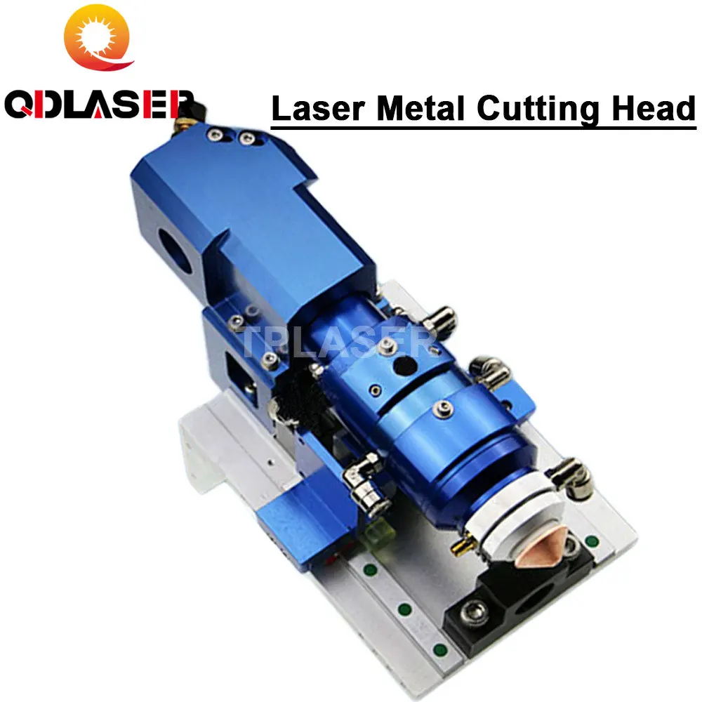 

QDLASER 500W Auto Focus Metal Laser Cutting Head for CO2 Laser Cutting Machine