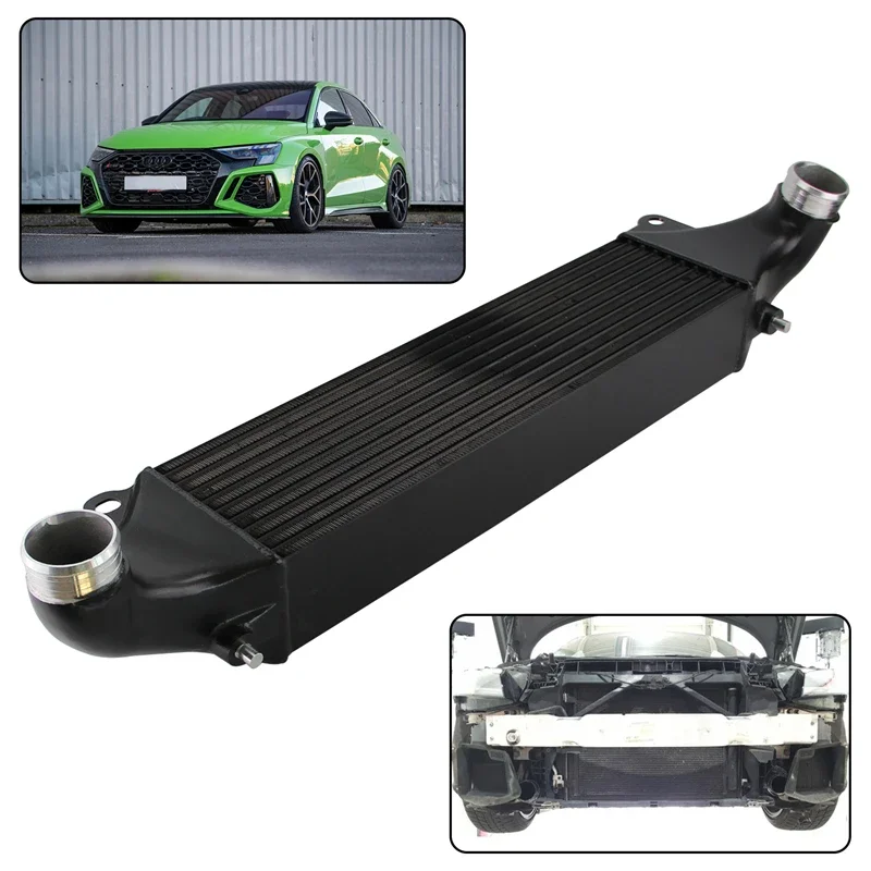 Performance Competition Intercooler Fit For Audi RS3 8V 15-16 Audi TTRS 8S 2016+