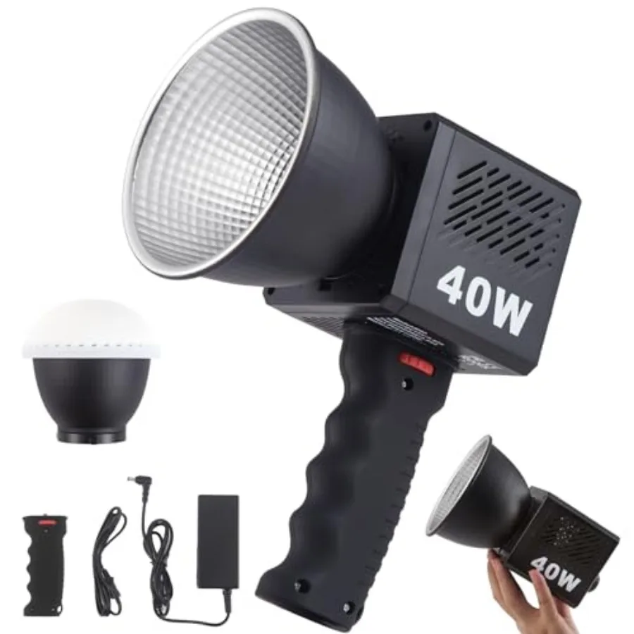 Led Video Light Pro…