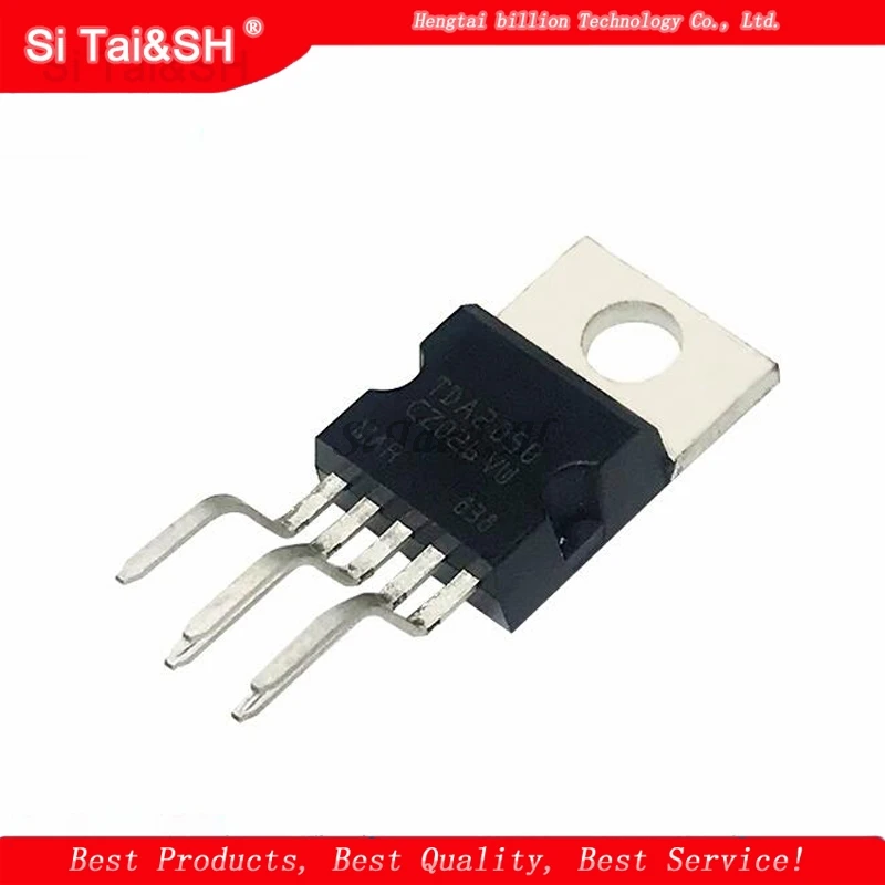 10PCS TDA2003 TDA2030 TDA2050 LM317T IRF3205 Transistor TO-220 TO220