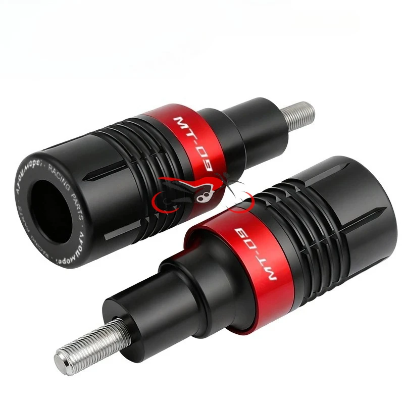 

Motorcycle Engine Frame Sliders Crash Protector Falling Protection Pad For YAMAHA MT09 MT-09 MT 09 SP 2021-2025
