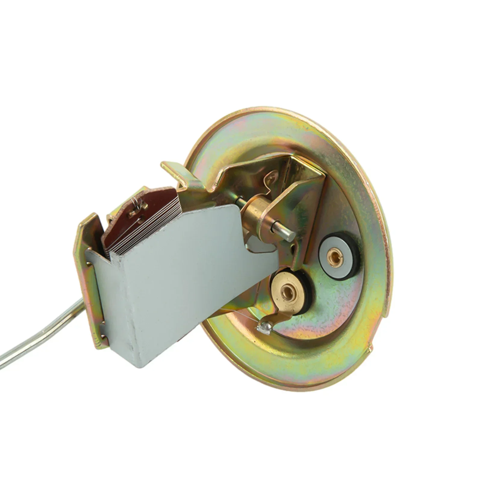 닛산 Datsun 연료 레벨 센더 게이지, 자동차 내부 엔진 및 엔진 부품, 쉬운 설치, 240Z, 260Z, 1970-74, 25060-E4100 용, 1 개