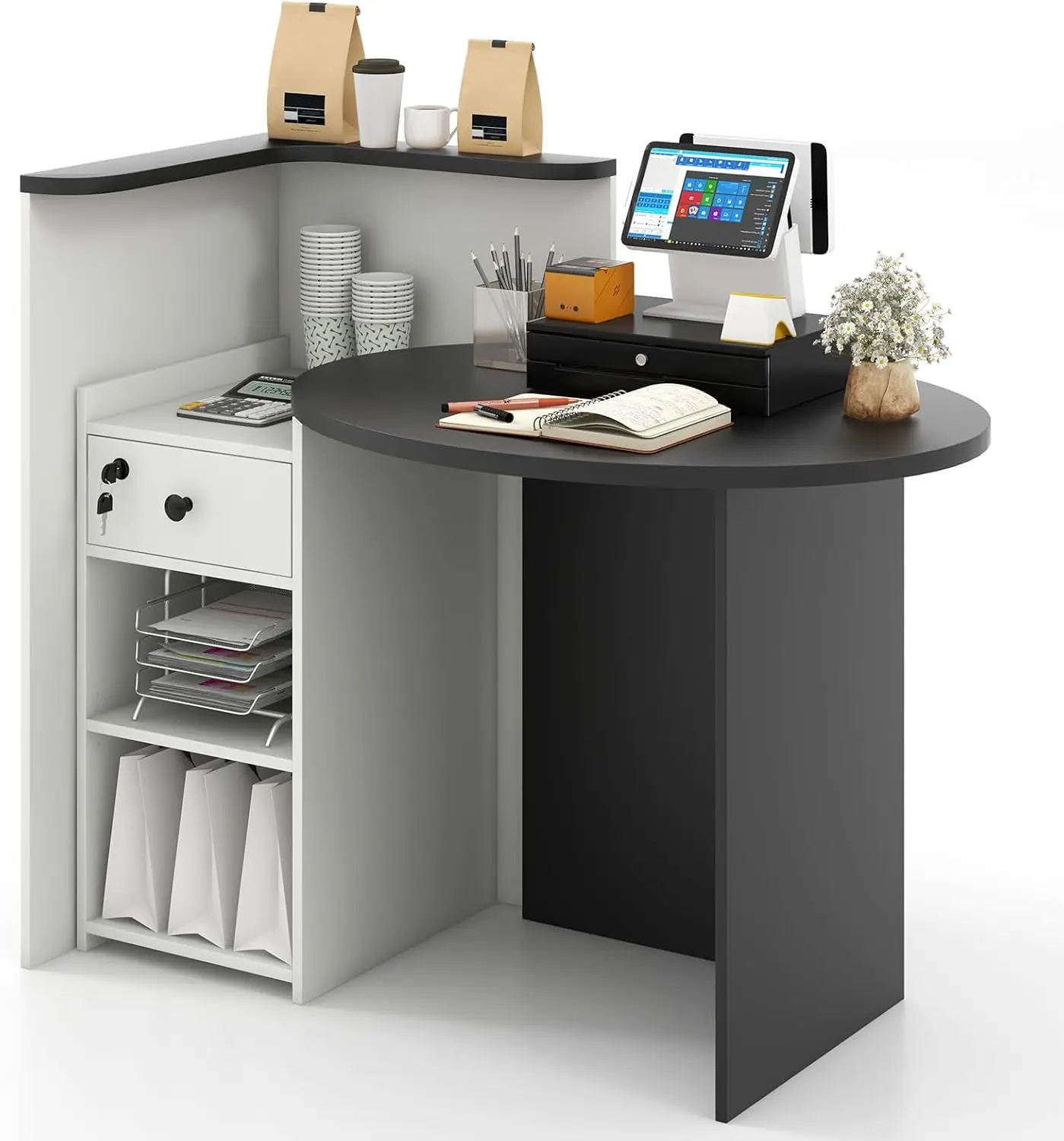 [Helong Store]Recep… - image