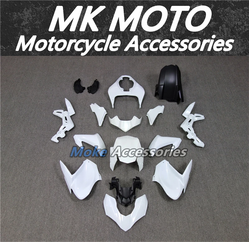 

Moke moto Bodywork Set For Z900 2017 2018 2019 Motorcycle Fairings Kit Fit High Quality Abs Unpaint New