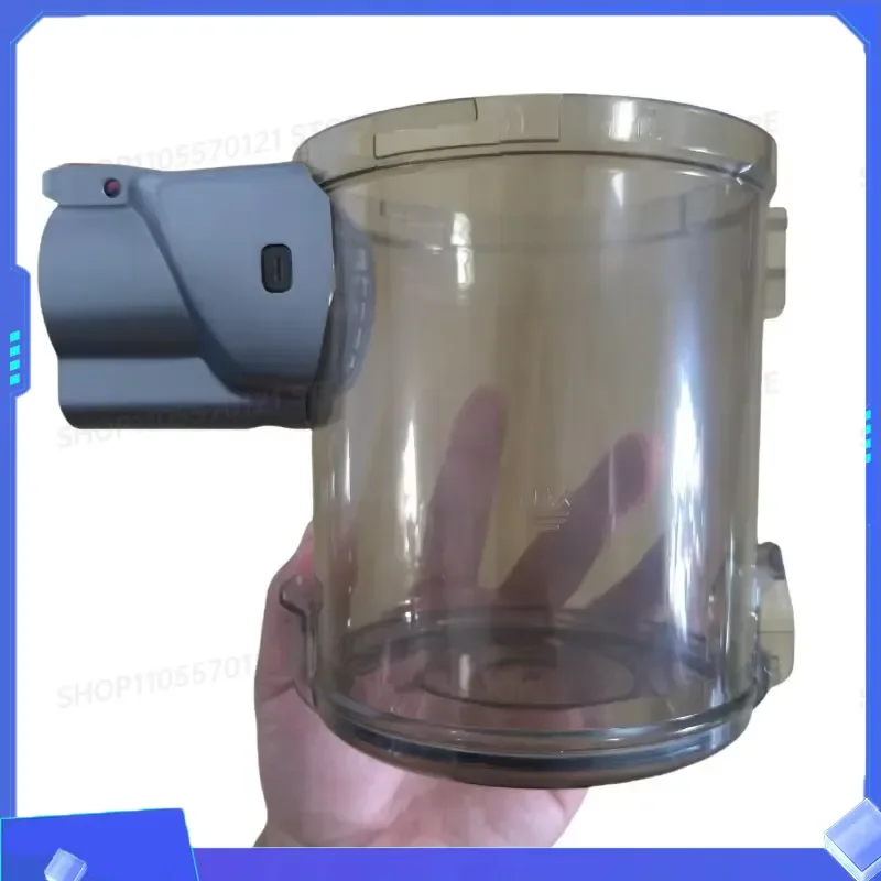 Vacuum Cleaner Dust Bucket for Redmond RV-UR381 Hand Vacuum Replacement Bucket