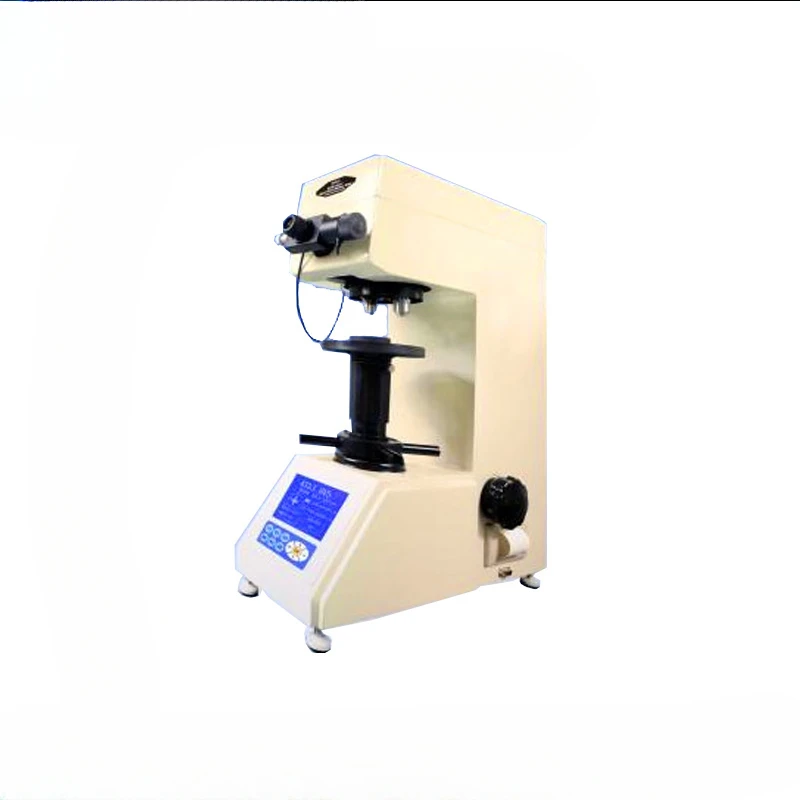 Automatic turret digital display Vickers hardness tester, microhardness tester in stock