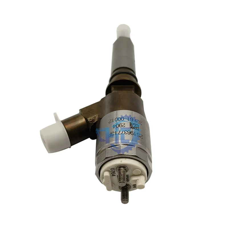 Engine Fuel Injector C4.2 Diesel  Engine Fuel Injector For Excavator Fuel Nozzle 326-4740 3264740