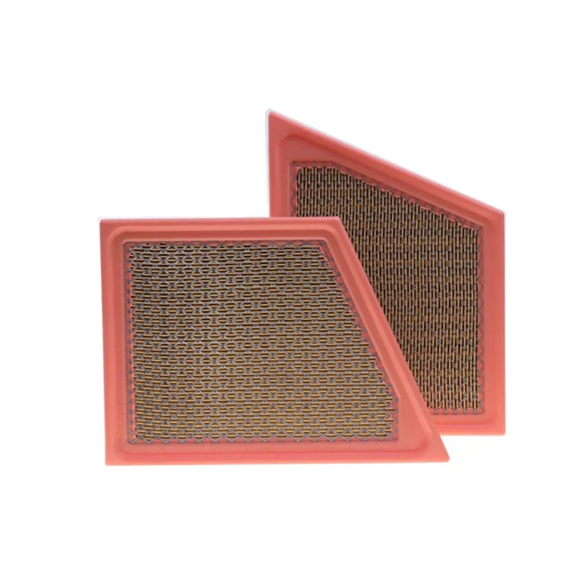 

Air Filter Set Kit For Cadillac CT6 2016-2019 3.0L Engine
