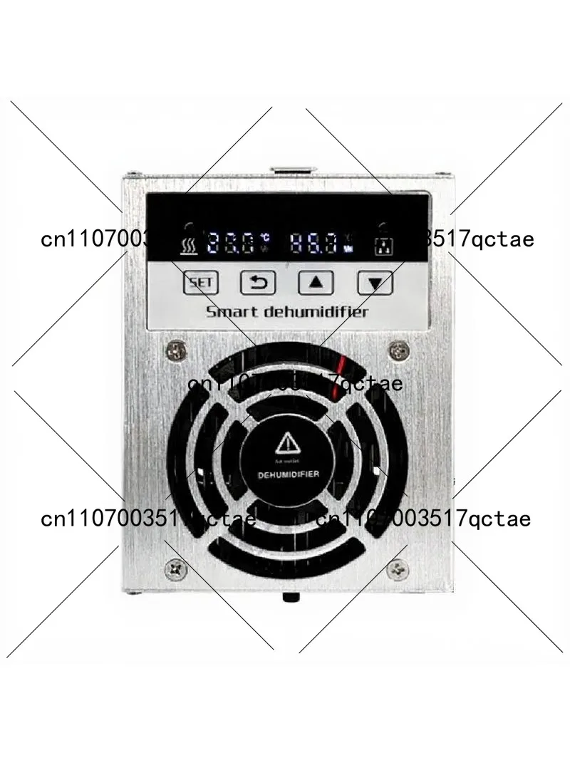 

Intelligent Small Dehumidification Switch Cabinet Extractor Inflatable Drainage Dehumidifier Tool