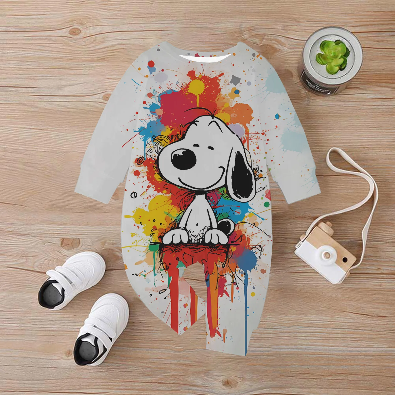 סרבל תינוקות