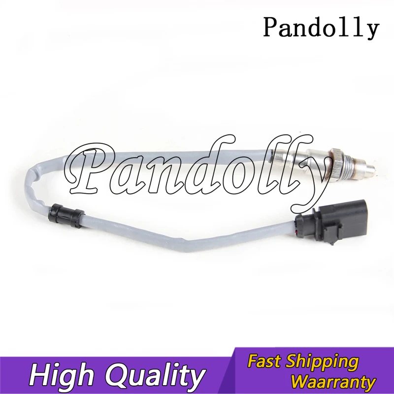 NEW Air Fuel Ratio Lambda Oxygen O2 Sensor For Audi Q7 4M 8W B9 A4 Allroad Avant A5 Sportback 8K0906262F 8K0906262G