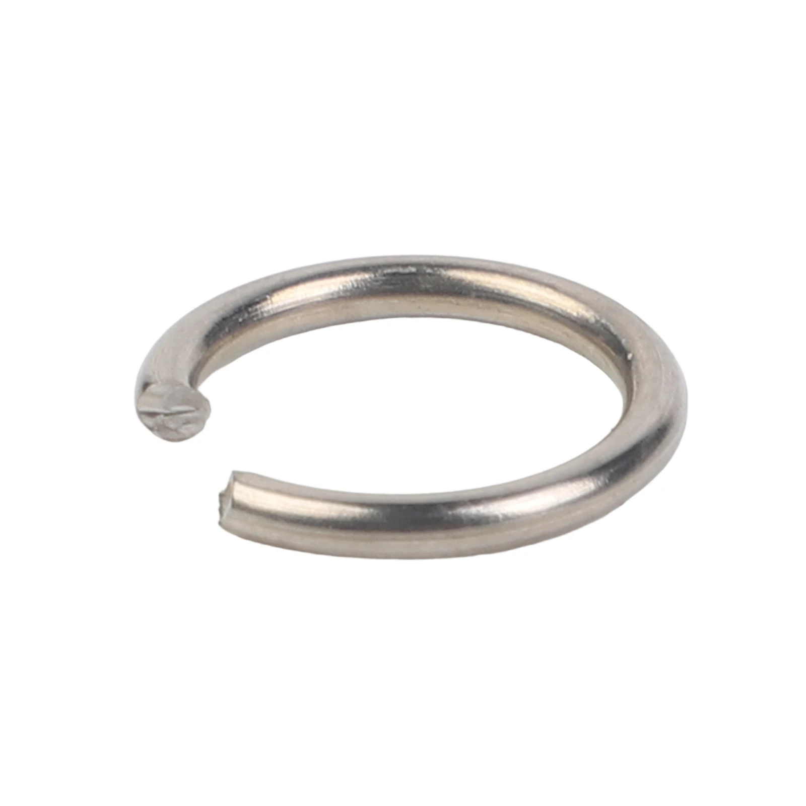 Power Tool Accessory Circlip For Impact Wrench Power Tool Maintenance Compatible With DCF899 Black Circlip For Tools