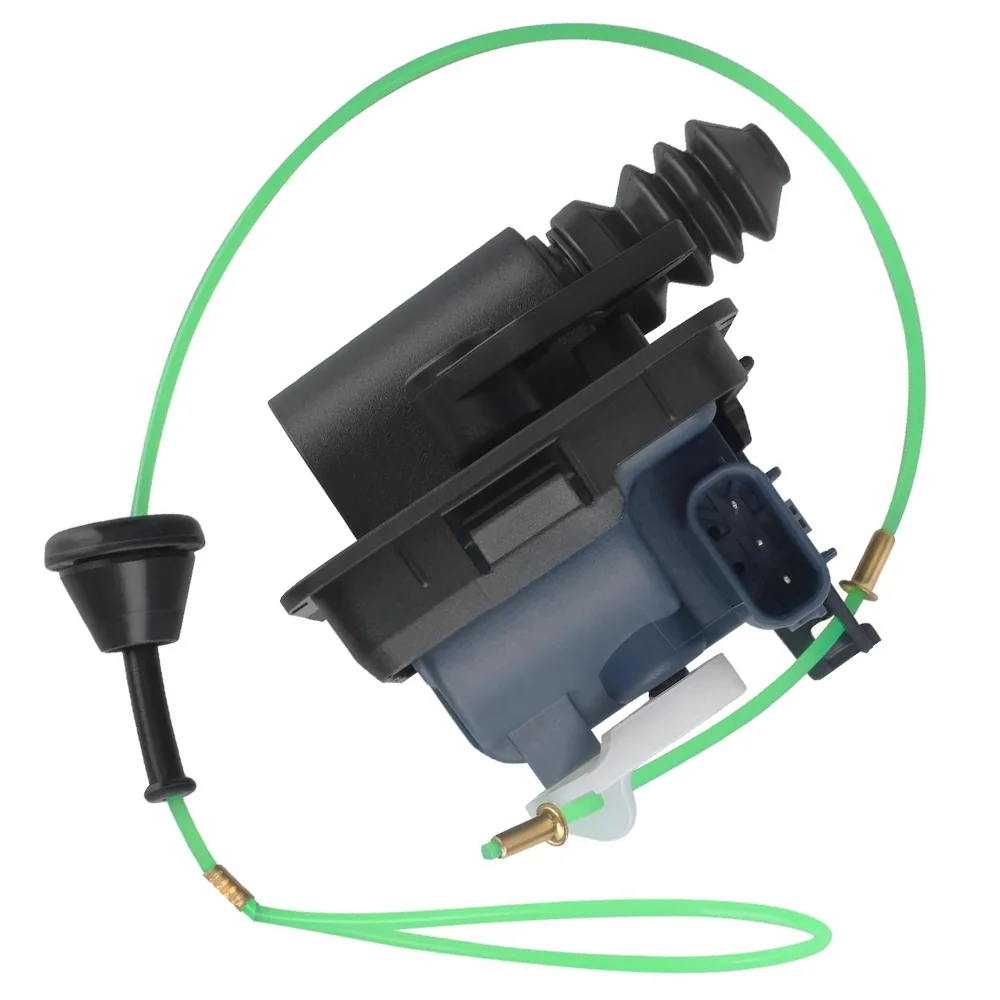 74700-TBA-A02 Car Fuel Lid Actuator Door Assembly for Honda Civic 2016 2017 2018 2019 2020 2021 New accessories