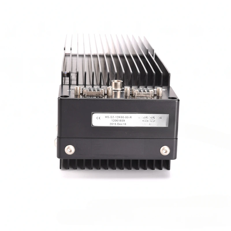 HS-S2-12K80-00-R Hochgeschwindigkeits-TDI-Line-Array-Kamera 170 kHz auf Lager