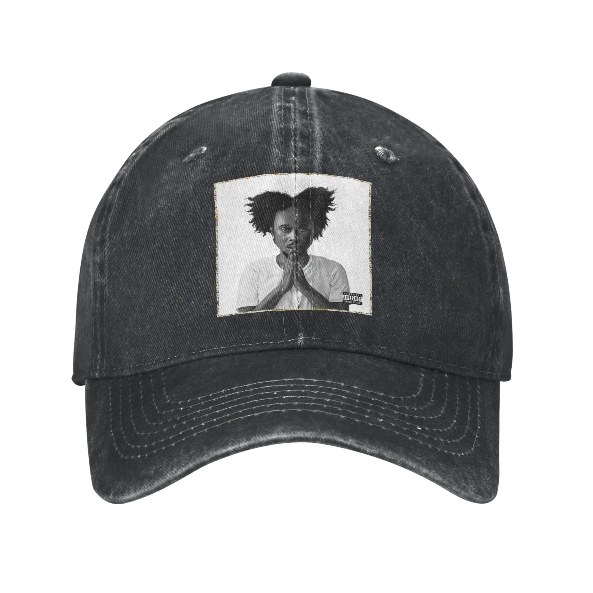 Бейсболка Popcaan Unruly Fashion: стильные кепки для мужчин, кепки для концертов на открытом воздухе