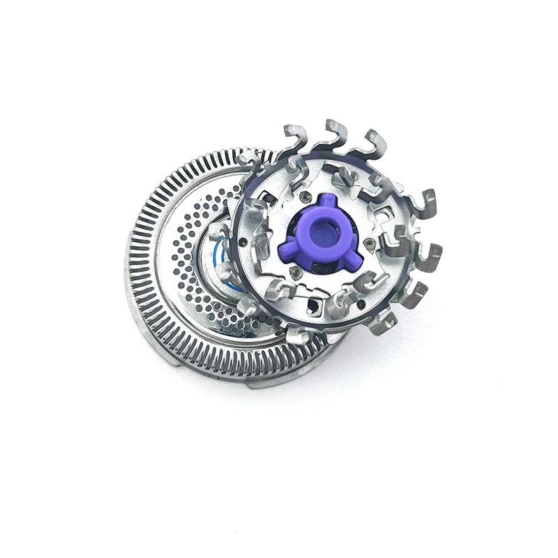 3 قطعة SH91 SH91/51 SH91/52 استبدال شفرة حلاقة رؤساء لسلسلة ماكينة حلاقة فيليبس S9000 SP9880 SP9862 S9985 SP9860 SP9863 S9987