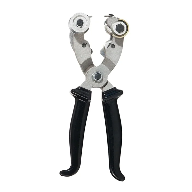 Portable Handheld Stripper Wire Cable Stripping Cutter Tool Gifts for DIY Work Friends and Family High Quality Steel