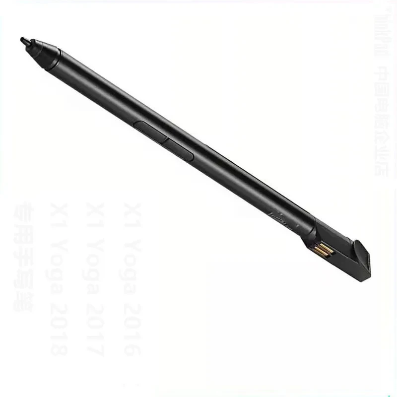 A+ New Original Active Touch Pen Stylus Pen For Lenovo X1 Yoga 1th 2th 3th（2016-2018 Year）
