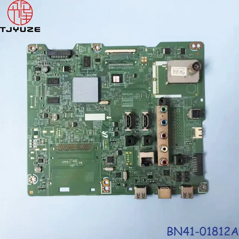 BN41-01812A BN94-05970G 32 Inch TV Motherboard Working Properly for UE32ES5800SXZG UE32ES5800S UE32ES5800 Main Board