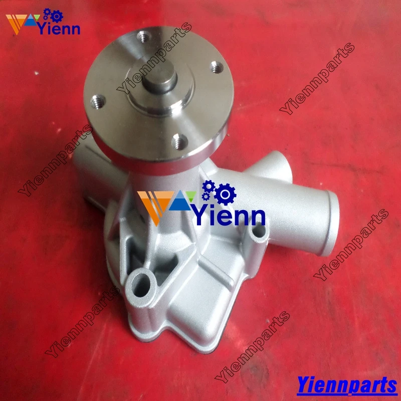 H20 Water Pump 21010-L1100 21010-L1125 N-21010-L1125 for Nissan Engine Forklifts H20 Engine Repair Parts