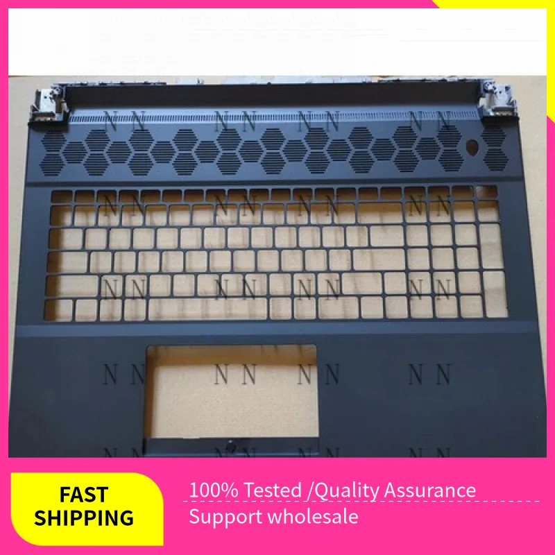 

BLGN New for Dell Alienware M18 R1 C COVER keyboard bezel 0MVCNK US