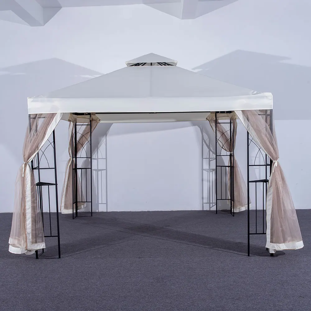 MIA Garden Pavilions Backyard Outdoor Gazebos for Sale
