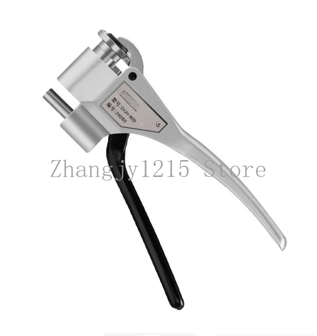 W-20 HW Webster Portable Hardness Tester, Aluminum Alloy Metal Hardness Tester, Price