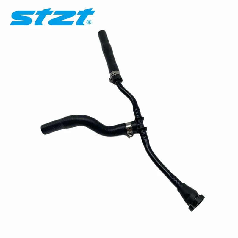 STZT 2782030417 Auto Parts Coolant Vent Line For Mercedes Benz S CLASS W221 W222 W166 X166 Air intake hose