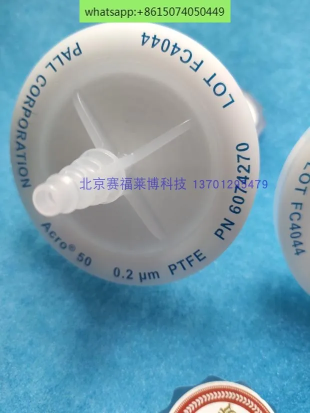Acro50Mm Ptfe 0.2 U…