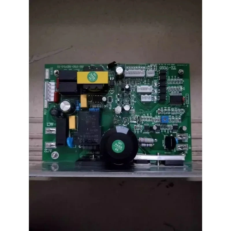 For treadmill G6535/G6448/G6515 main board under the control board, power board driver computer board