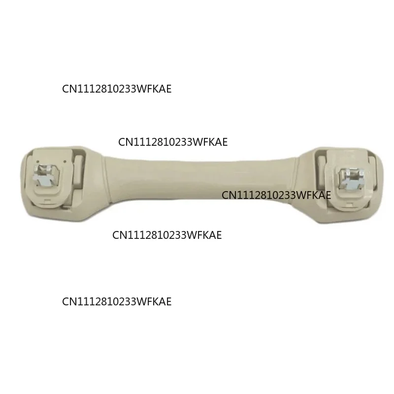 Car Roof Inner Handle Ceiling Handle 74610-53030 For Lexus IS300 ES240 ES350 RX350 RX270 IS250
