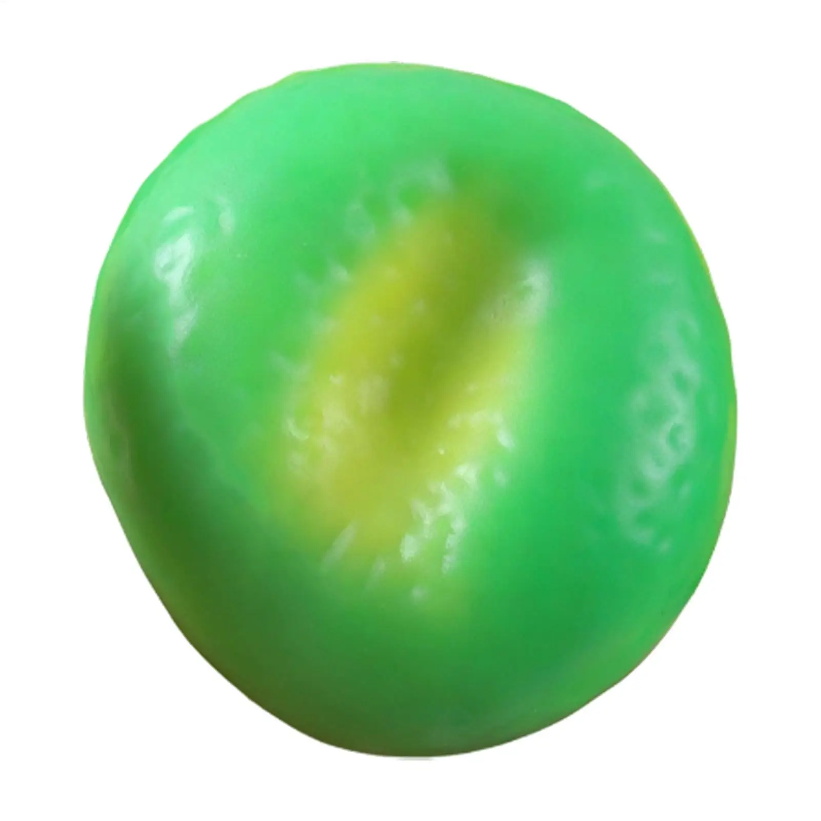 Squeeze Lemon Color Changing Relaxing Gadget With Sound Squeeze Sensory Toy Lemon Fruit For Boys Girls Students Busy