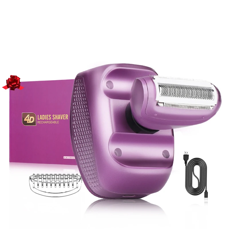 

Персонализированная бритва «Единорог», триммер для глубокой очистки волос, ремонт бакенбардов, электрический аппарат для удаления волос в области бикини, многофункциональный ок.