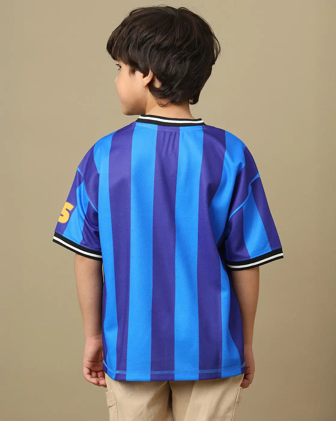 Autumn New Sonic Character Full Set Sports ShirtFamily Parent-child Outfit Sports T-shirt Halloween Kids Cosplay Costume Jersey