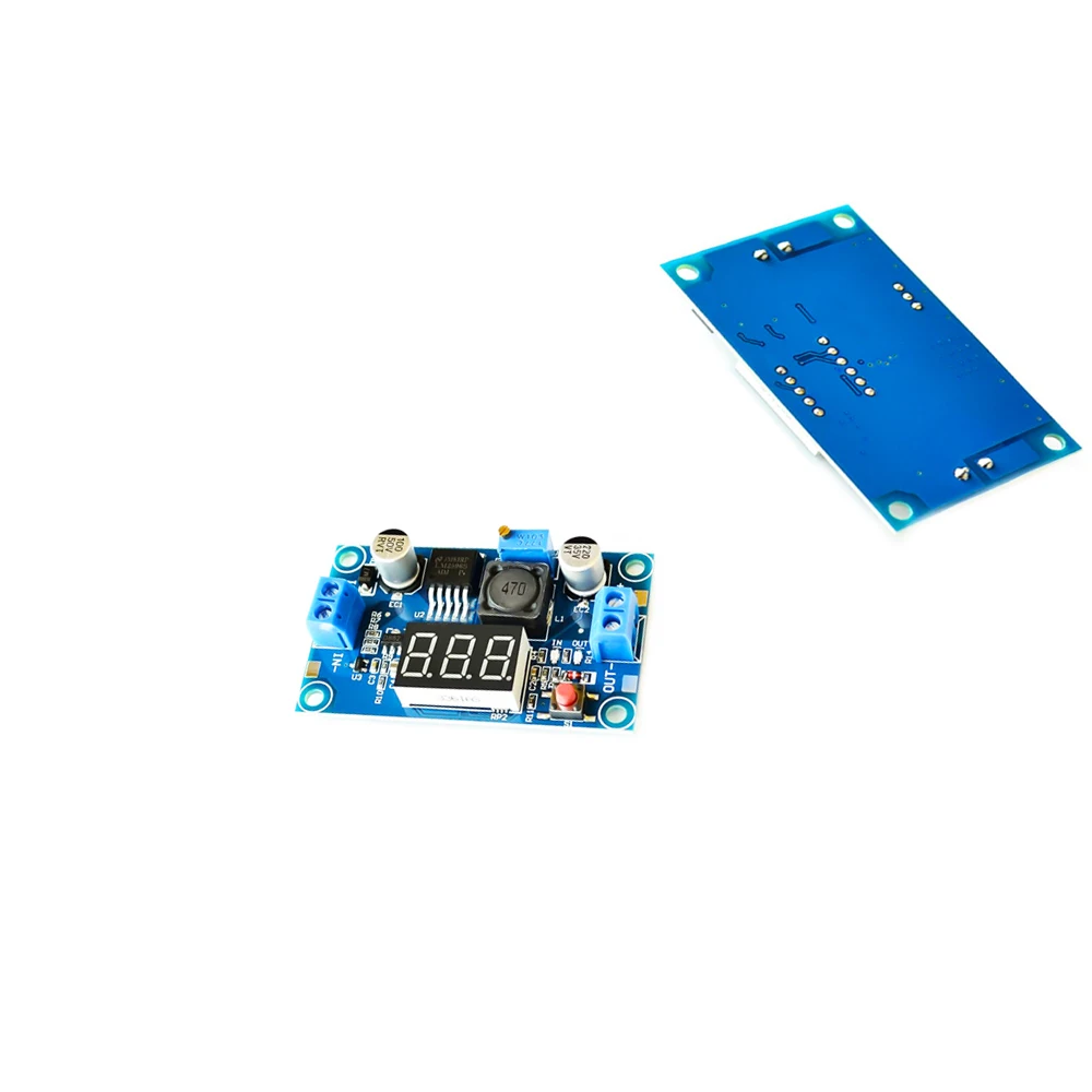 2S 7.4V 8.4V Lithium Battery Charging Module USB Booster Charging Board 5V 2A To 8.4V Vharging Two Batteries Micro USB
