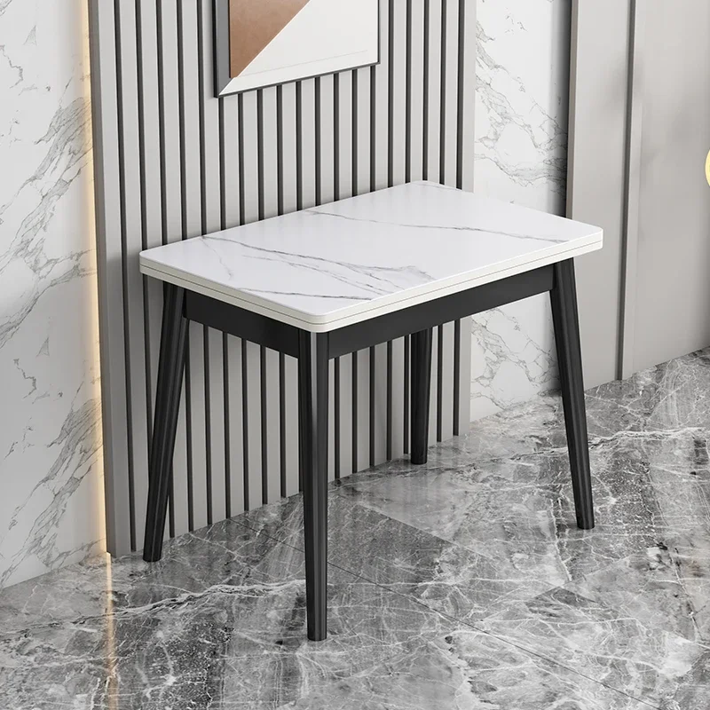 m Sticker Restaurant Dinning Table Mainland China Tissue Ornaments Modern Dinning Table Items Gadget Mesas Comedor Furniture m
