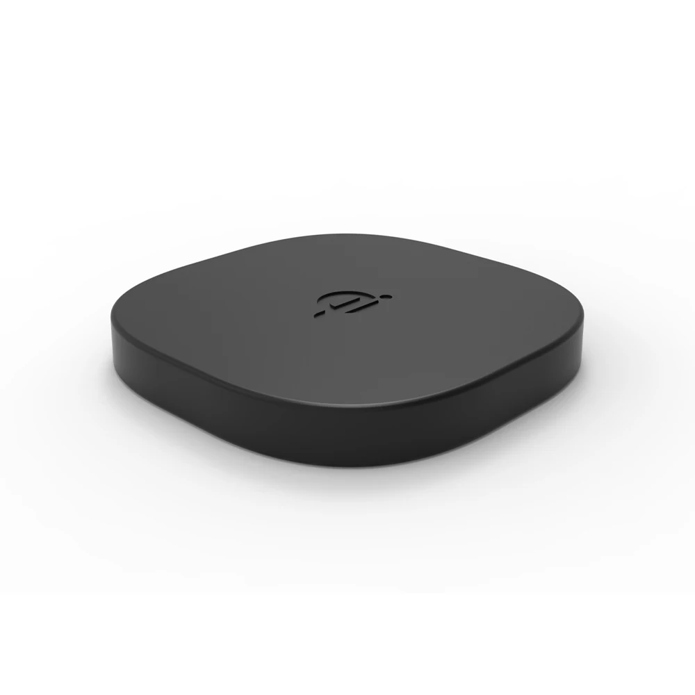

Safety and Stylish Qi Certified Wireless Charger for Office and Home