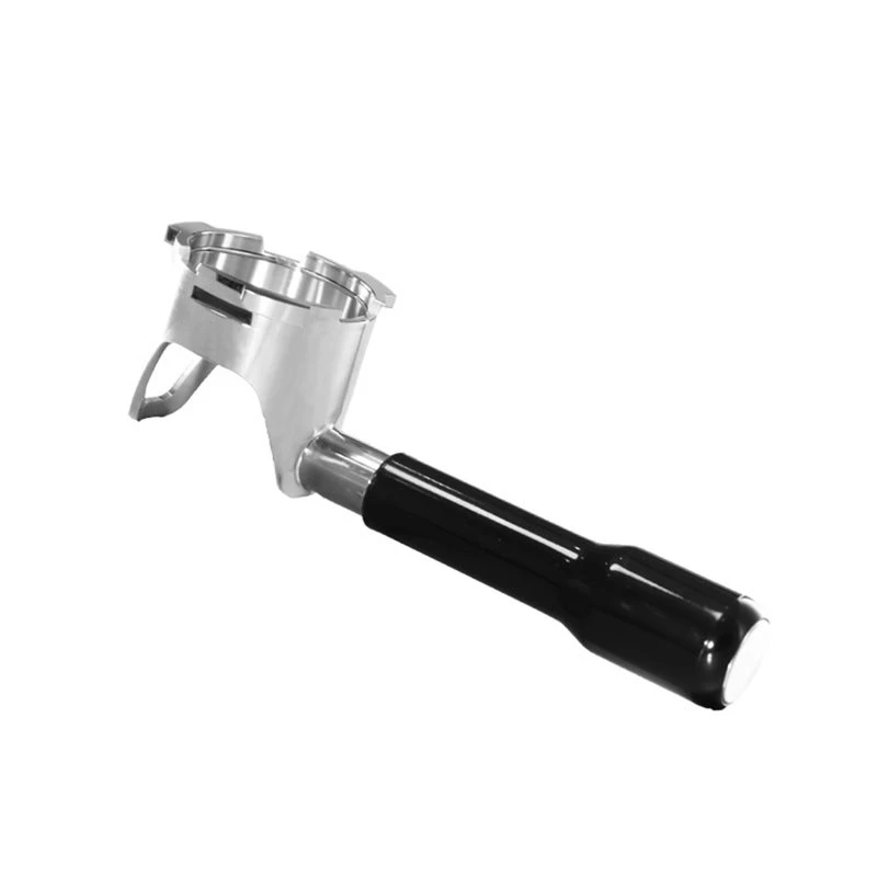 AB42-Bottomless Portafilter For Ninja Luxe Cafe Premier